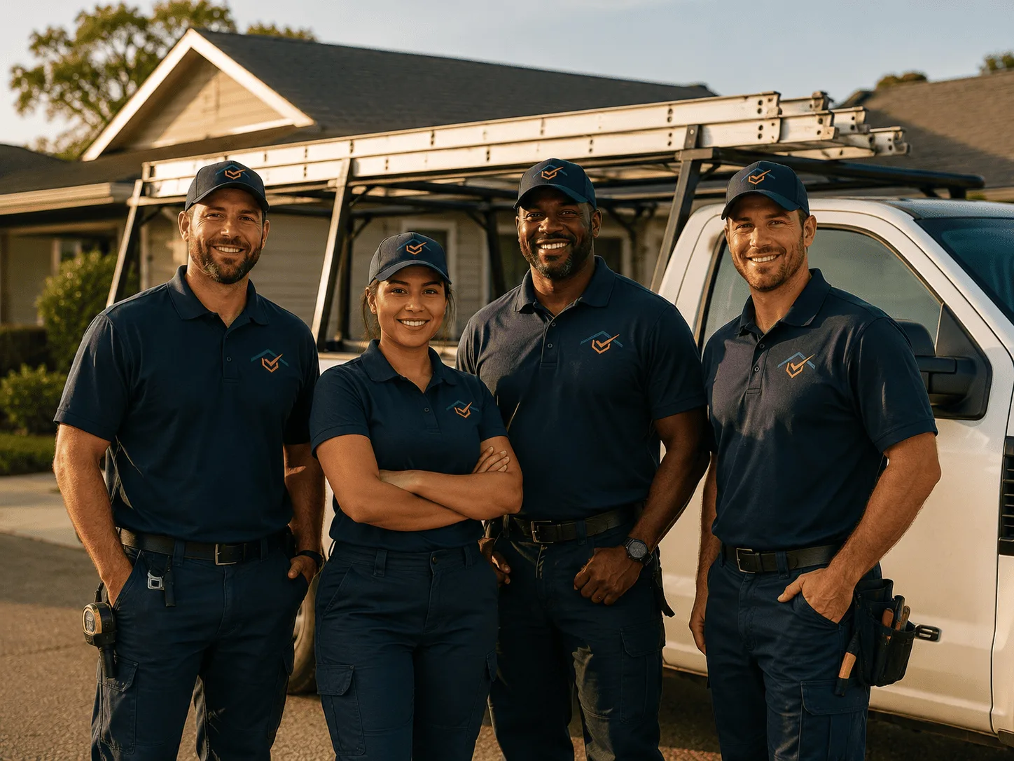 Roof Inspection company in Lenox, GA